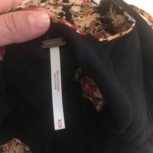 Free people maxi dress